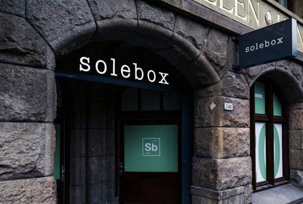 PUMA X SOLEBOX AMSTERDAM