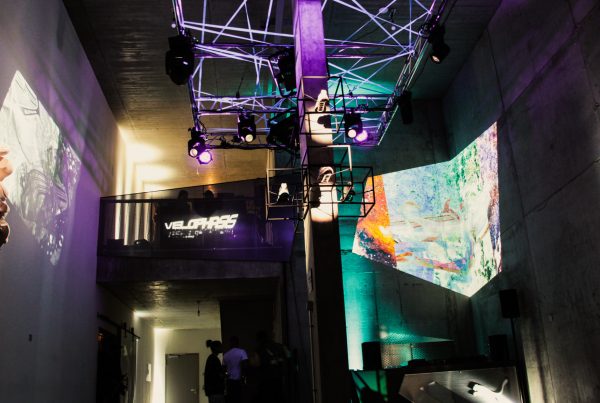 PUMA VELOPHASIS BERLIN