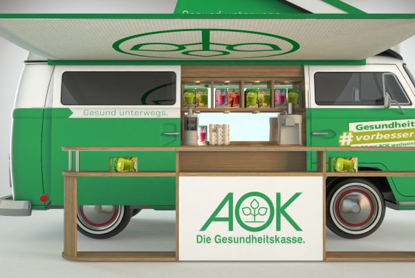 AOK MOBILE