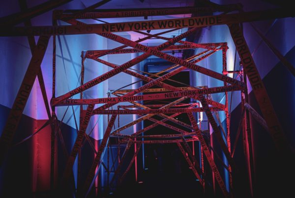 PUMA X RHUIGI EVENT BERLIN