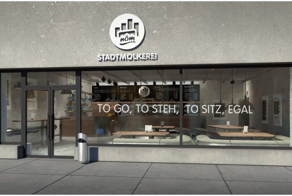 NÖM AG VIENNA CALLING